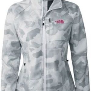 North face jacket